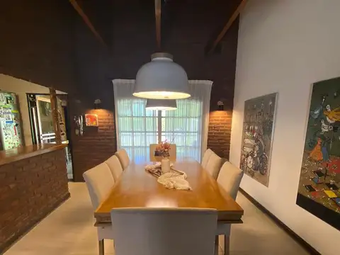 Casa en Alquiler 20 años