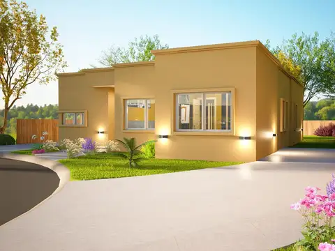 Casa en Venta al Noreste