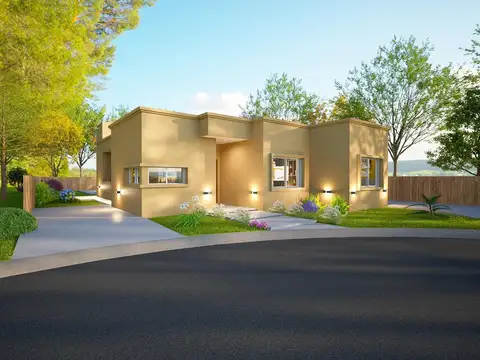 Barrio Santa Lucia, Pilar del 100