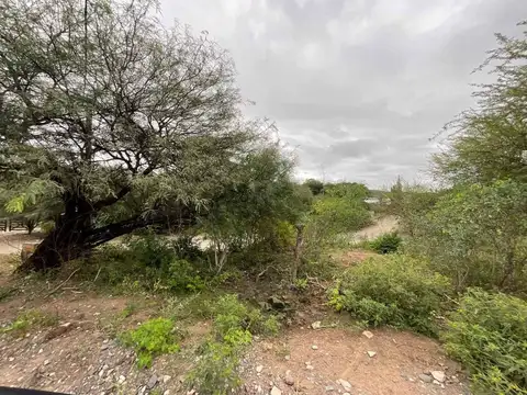 Terreno en Venta en Cabra Corral Dique, USD 13.500