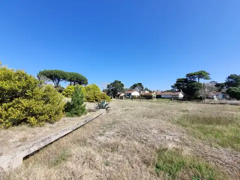 Terreno en Venta, FOT 0,6