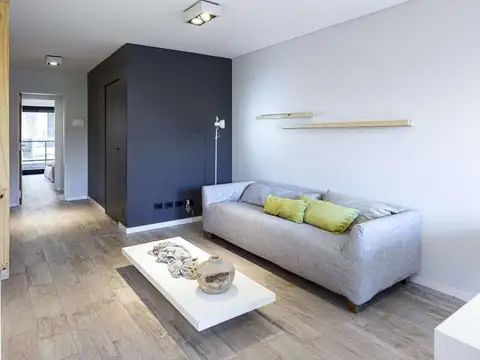 DEPTO EN VENTA 2 DORMITORIOS CON AMENITIES Y BAULERA