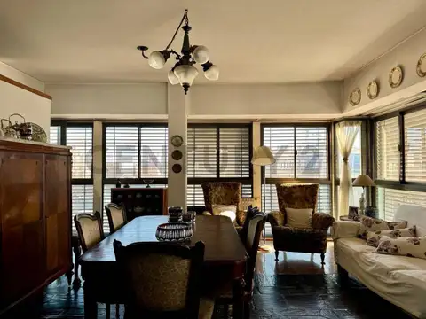 Departamento en Venta de 4 ambientes