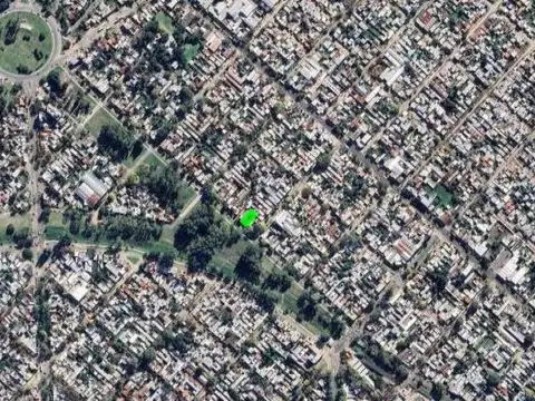 Terreno en venta - 242Mts2 - La Plata