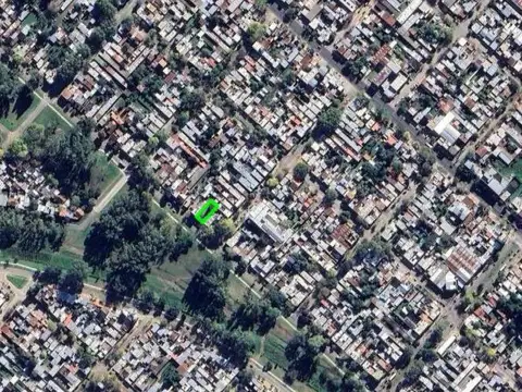 Terreno en Venta de 242,0 m2
