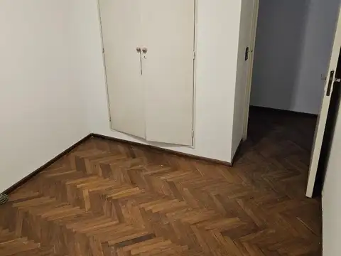 Departamento en Venta 40 años