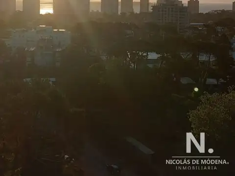 Departamento en Alquiler Temporal de 2 dormitorios