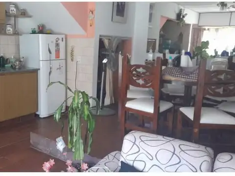 OMBU 3600 , Piso 0