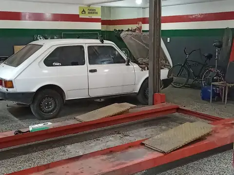 Local en Venta 9 años