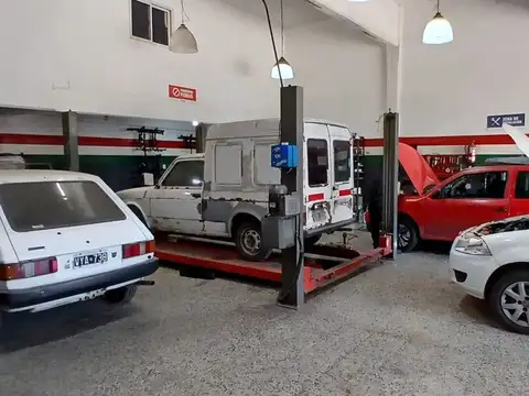 Local en Venta 9 años