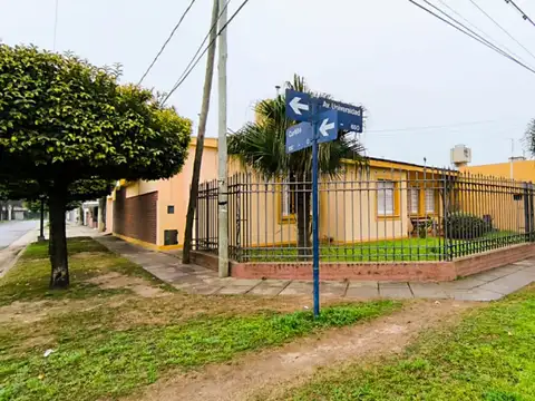 CASA EN VENTA 3 DORM B°B.HORIZON A/CREDITO V.MARIA