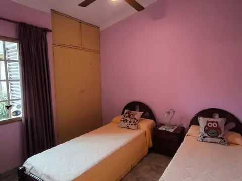 CASA EN VENTA 3 DORM B°B.HORIZON A/CREDITO V.MARIA