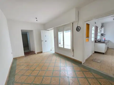 Depto Tipo Casa en Venta de 1 dormitorio