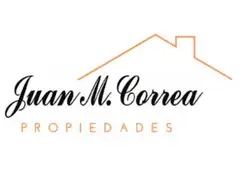 Juan Manuel Correa Propiedades