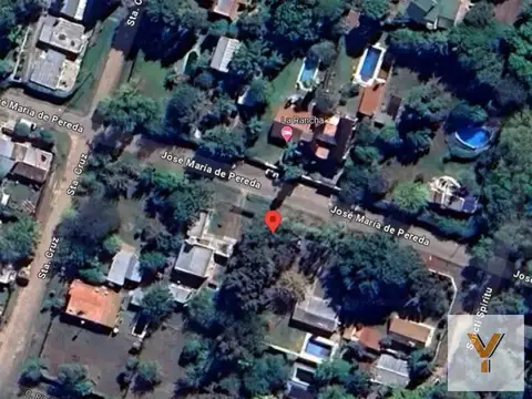 Casa en Venta 30 años