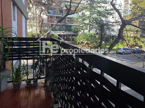 Departamento en Venta en Parque Chacabuco, USD 75.000