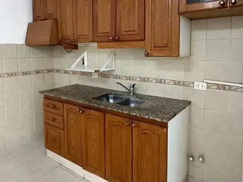 Departamento en Venta con 2 cocheras