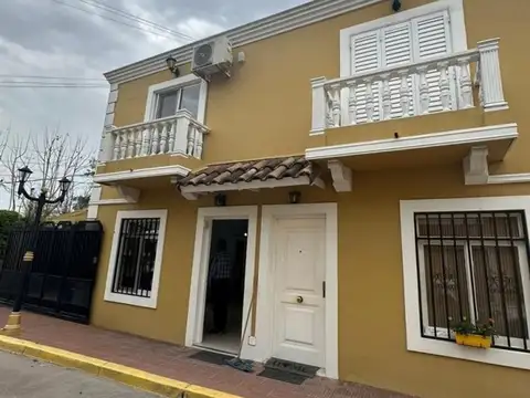 Departamento en Venta de 4 ambientes