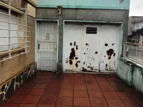 Casa en Venta en Merlo Norte, USD 77.000