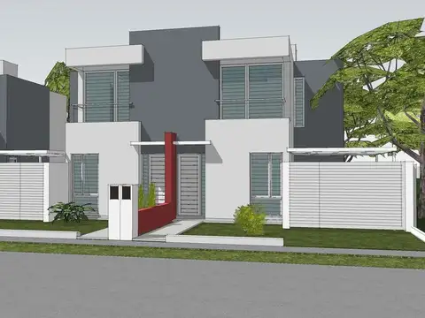 Casa en Venta de 1 dormitorio