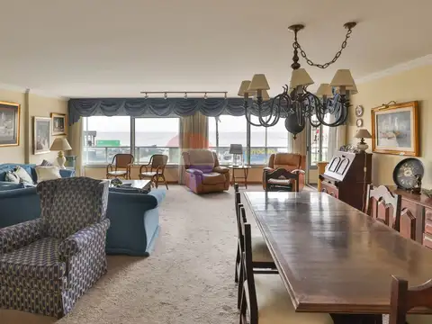 Departamento en Venta en Punta Carretas, USD 650.000