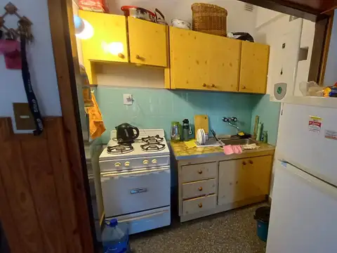 Departamento en Venta en Mar Del Tuyu, USD 24.000