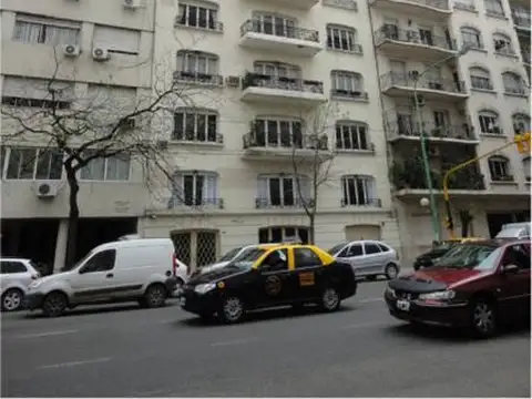 Departamento en Alquiler de 4 dormitorios