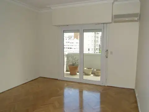 Departamento 5 ambientes con 3 baños