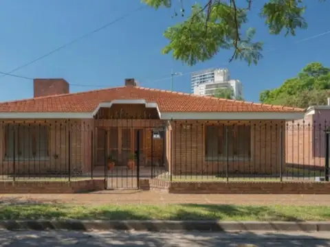 Venta  Casa 3 dormitorios- Tablada Park - Cordoba