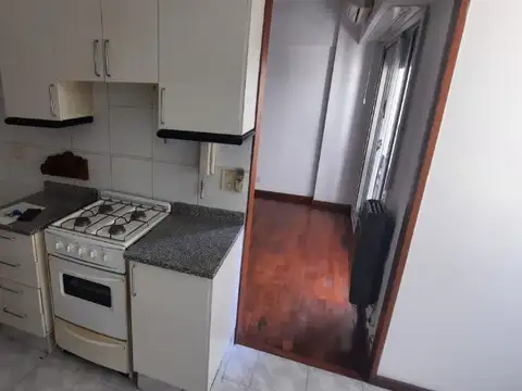 Departamento en Venta en Belgrano C, USD 145.000