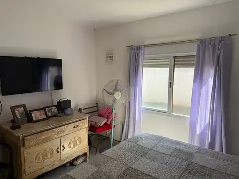 VENTA TRIPLEX VILLA BELGRANO 3 DORM EN COMPLEJO