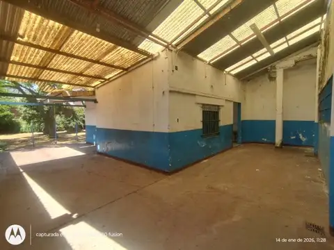 Casa en Venta en Villa Vatteone, USD 65.000