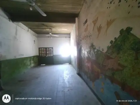 Casa en Venta 26 años