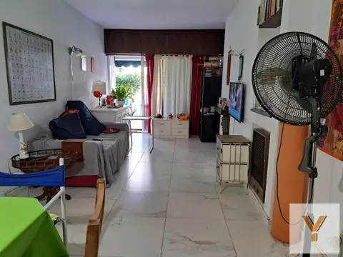 Departamento en venta - 1 Dormitorio 1 Baño - 50Mts2 - Cube, El Cazador, Escobar