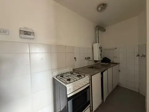 Departamento en Alquiler de 3 ambientes