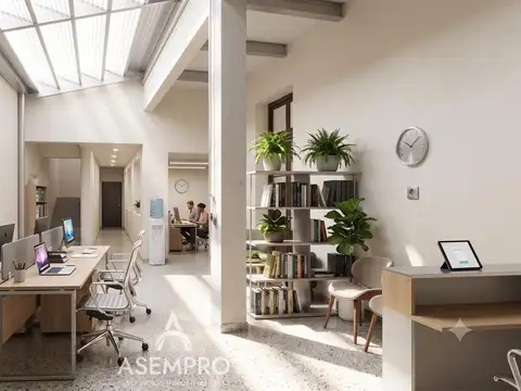 Casa ideal destino comercial con excelente accesibilidad