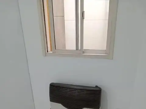Departamento tres ambientes - San Miguel Centro