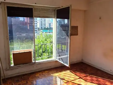 Departamento 3 ambientes en venta en Bernardo de Irigoyen al 1300 Constitución CABA