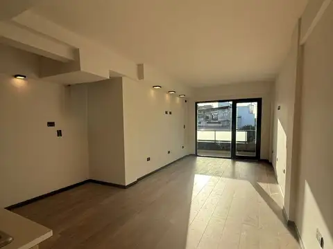 UF 5 Monoambiente ESTRENAR FRENTE BALCON Ceretti 3153 PORTERO VISOR 39m VILLA URQUIZA