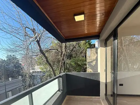 UF 5 Monoambiente ESTRENAR FRENTE BALCON Ceretti 3153 PORTERO VISOR 39m VILLA URQUIZA