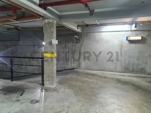 6 e/ 44 y Diagonal 74 , Piso 2