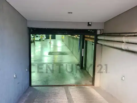 Venta de Cochera en el Centro de La Plata