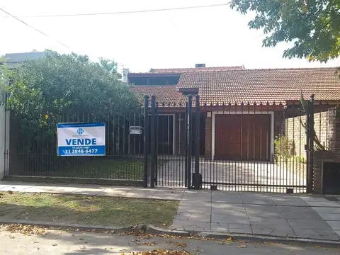 Casa  en Venta en Villa Adelina, San Isidro, G.B.A. Zona Norte