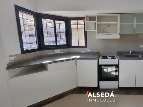Departamento en Alquiler Permite mascota