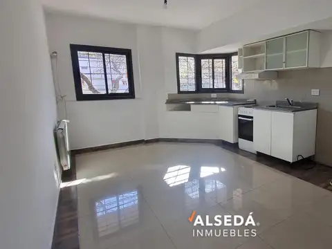 Departamento en Alquiler 8 años