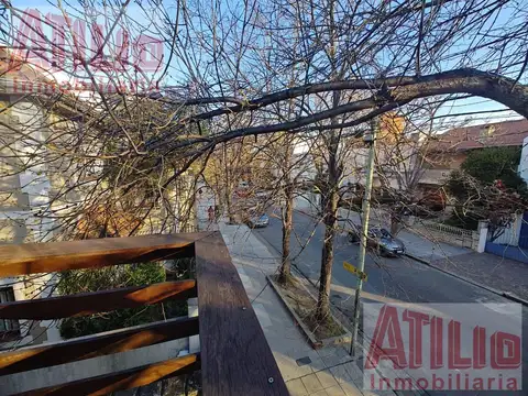 venta PH casa Nuñez 4ambientes cochera terraza patio 3 dormis
