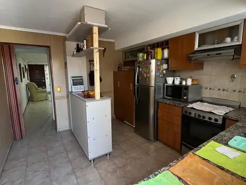 Depto Tipo Casa en Venta de 2 dormitorios