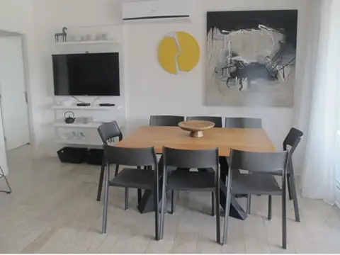 Departamento en Alquiler Temporal en La Barra, USD 15.000