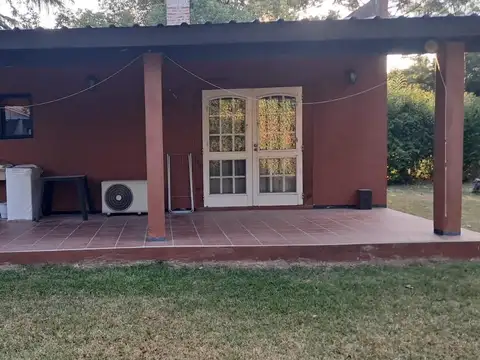 Casa en Venta en Villa Rosa, USD 98.000