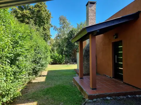 Impecable!! Santa Maria De Oro- 2316